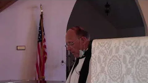 Memorial Service for Raymond Pigott