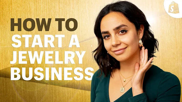 Starting a Profitable Jewelry Brand: Step-by-Step Guide