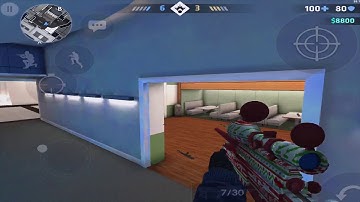 [Critical Ops] Scrim Highlights 22 vs NGD & StDx | Improving | MFA Zxnith