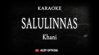 SALULINNAS KARAOKE