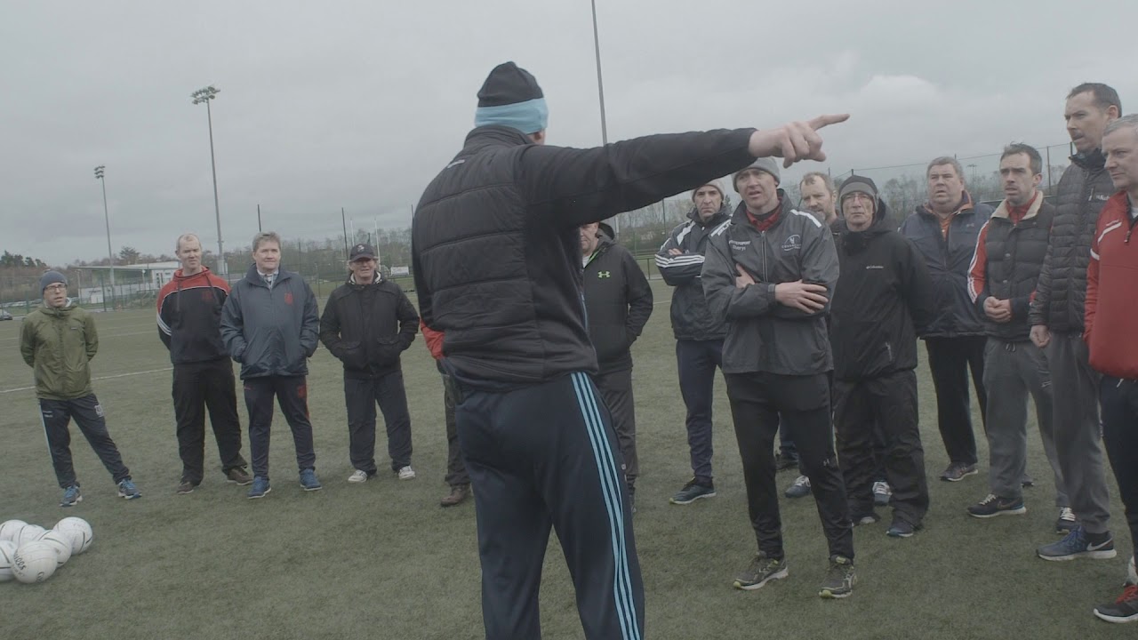 Mick Bohan at Bray Emmets 15