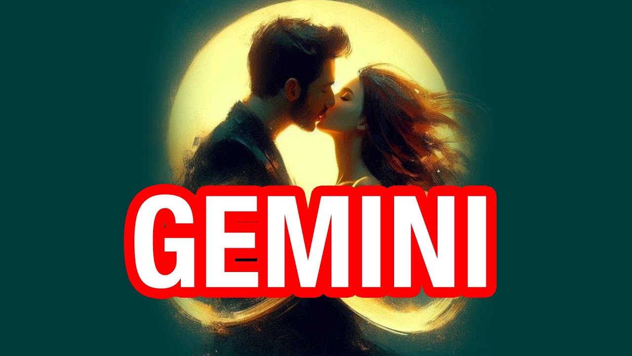 GEMINI 😍 They Want You So Bad!😍 A Complete Change & Big Turn Around To Be With You. Love Reading