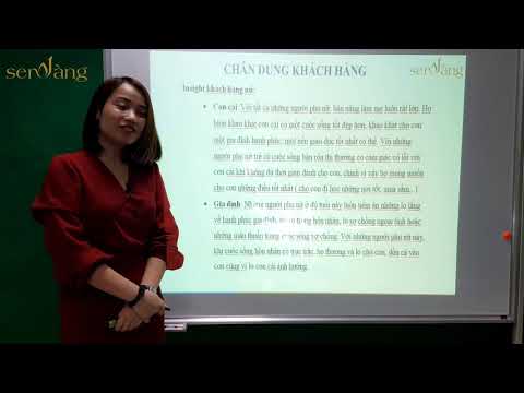 Video Phân tích chân dung khách hàng mua BĐS theo giới tính... - youtube