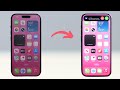 How to Turn On/Off Screen Flash on iPhone for Calls and Notifications (iOS 26.2)
