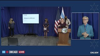 Update On The Monkeypox Outbreak 8.4.22