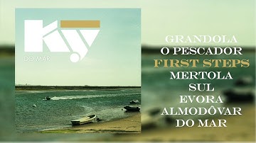 STUDNITZKY - First Steps (Official Audio | KY Do Mar, 2012) HD