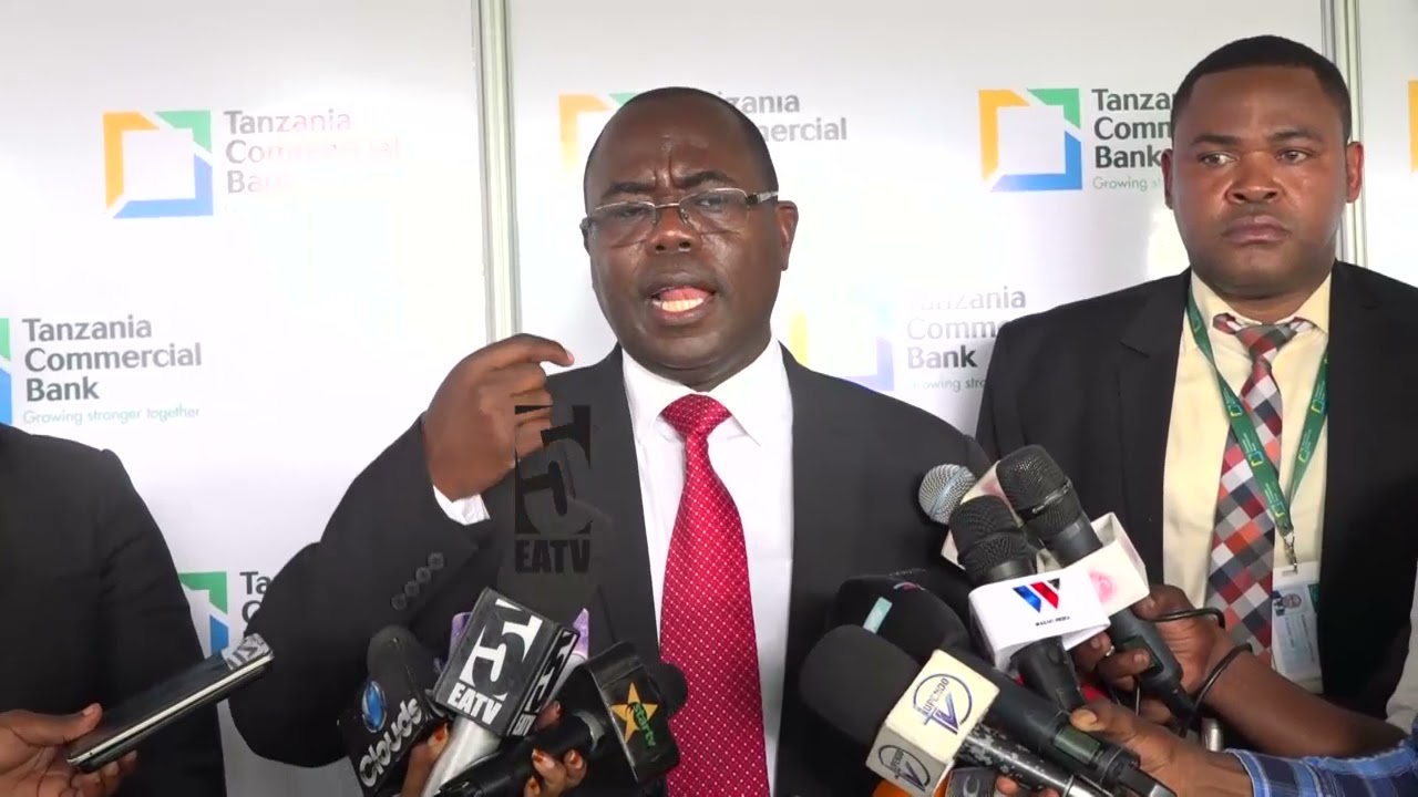 Watanzania wapewa fursa ya kutajirika | Kukopeshwa mamilioni | TCB Bank yajitokeza