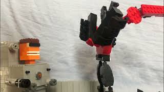 Skibidi lego 9 (part 2)