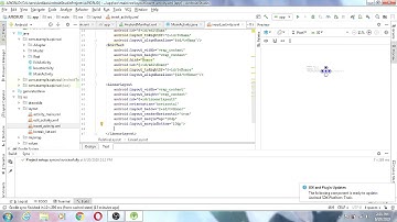 Belajar Android API CRUD dengan menggunakan Retrofit dan Laravel #Part11