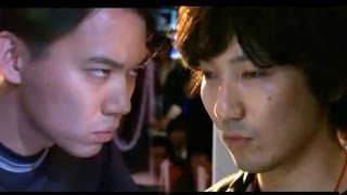 The Ultimate Showdown - Daigo Umehara Ryu Vs. Tokido Akuma - Ae Grand Final