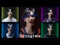 『Setogiwa』Performance Video