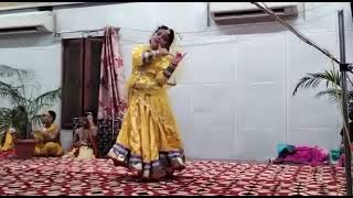 Winsome performance as Radha by Pihu Bhalla! screenshot 5