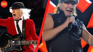 Download Lagu AC/DC FEVER IN SYDNEY, Shaking The City to Its Core MP3