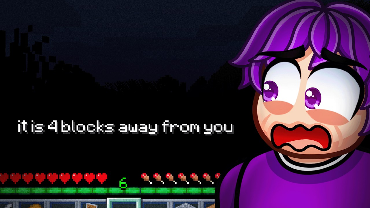 This New Horror Mod Made Us CRY...