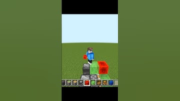 Minecraft Working Car | Redstone Build Hacks & Tips | Easy Minecraft Car Build Tutorial