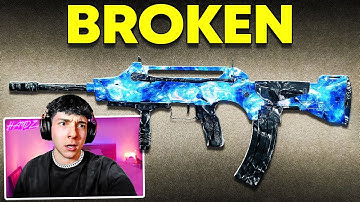 NEW *BROKEN* FFAR LOADOUT in WARZONE! 🚨 (Best FFAR 1 Class Setup) - BO6
