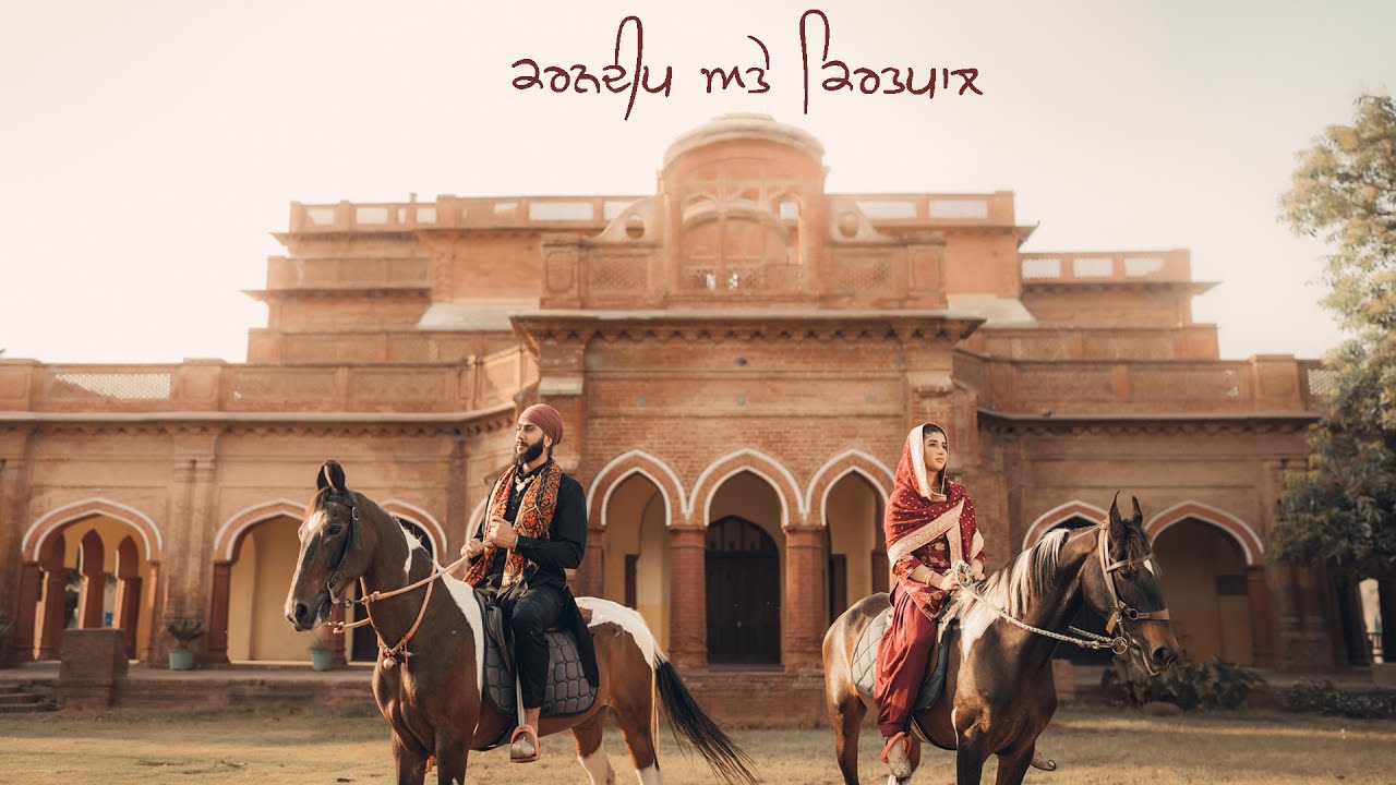 PRE WEDDING Story 2025 4K| KARANDEEP & KIRATPAL |HARMAN FILMZ | ||www.harmanfilmz.com 8559000305