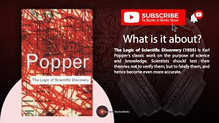The Logic of Scientific Discovery by Karl Popper (Free Summary)