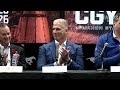Grey Cup 2026 Press Conference - 08.11.24