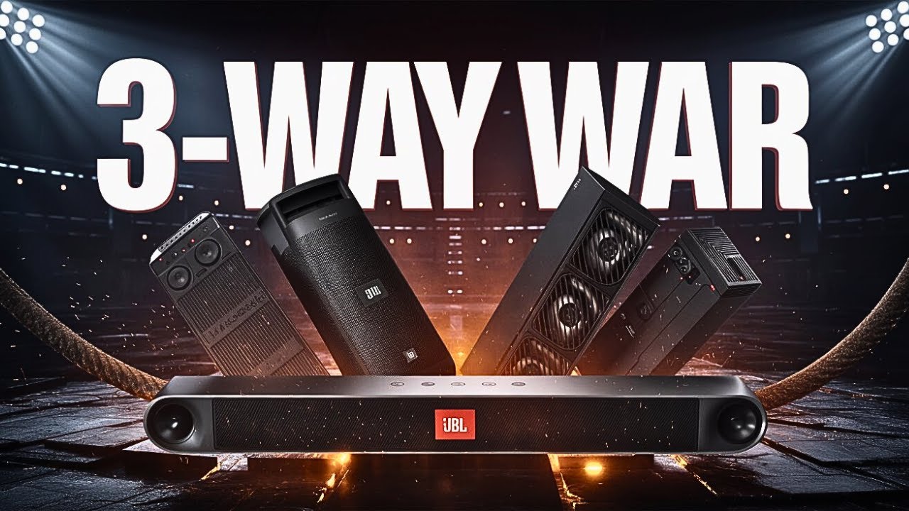 ザ・JBL・ストーリー JBL-S-Center-Studio-Series-3-