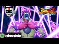 STR Cell Max Lyrical Theme - Dragon Ball Z Dokkan Battle