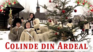 COLINDE TRADUTIONALE DIN ARDEAL 🔔❄️🎅🏼🎄2022