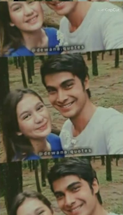 lon rindu versi Dewana ❤