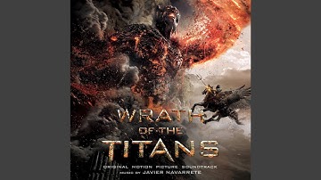 Wrath Of The Titans
