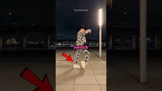 How To Moonwalk in 30 Seconds 😱