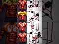 Extreme Fat Burn Workout 🔥 Full Body Home Training Motivation 💪#shorts #chest #fyp