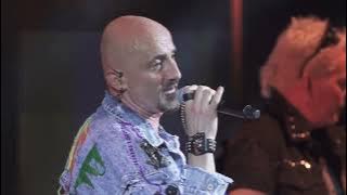 Voltaj - De maine Live @ Sala Palatului 2023