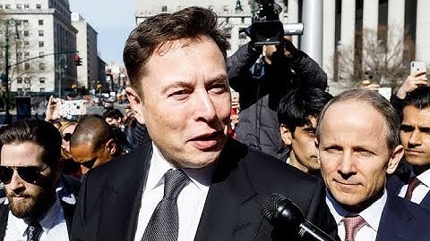 Elon Musk blasted by Anonymous hackers after cryptic crypto tweets Fox Breaking News