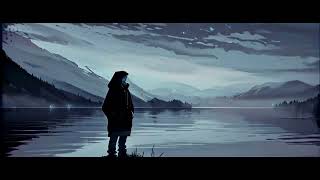 Mitchell Saunders - Journey Home Official Video