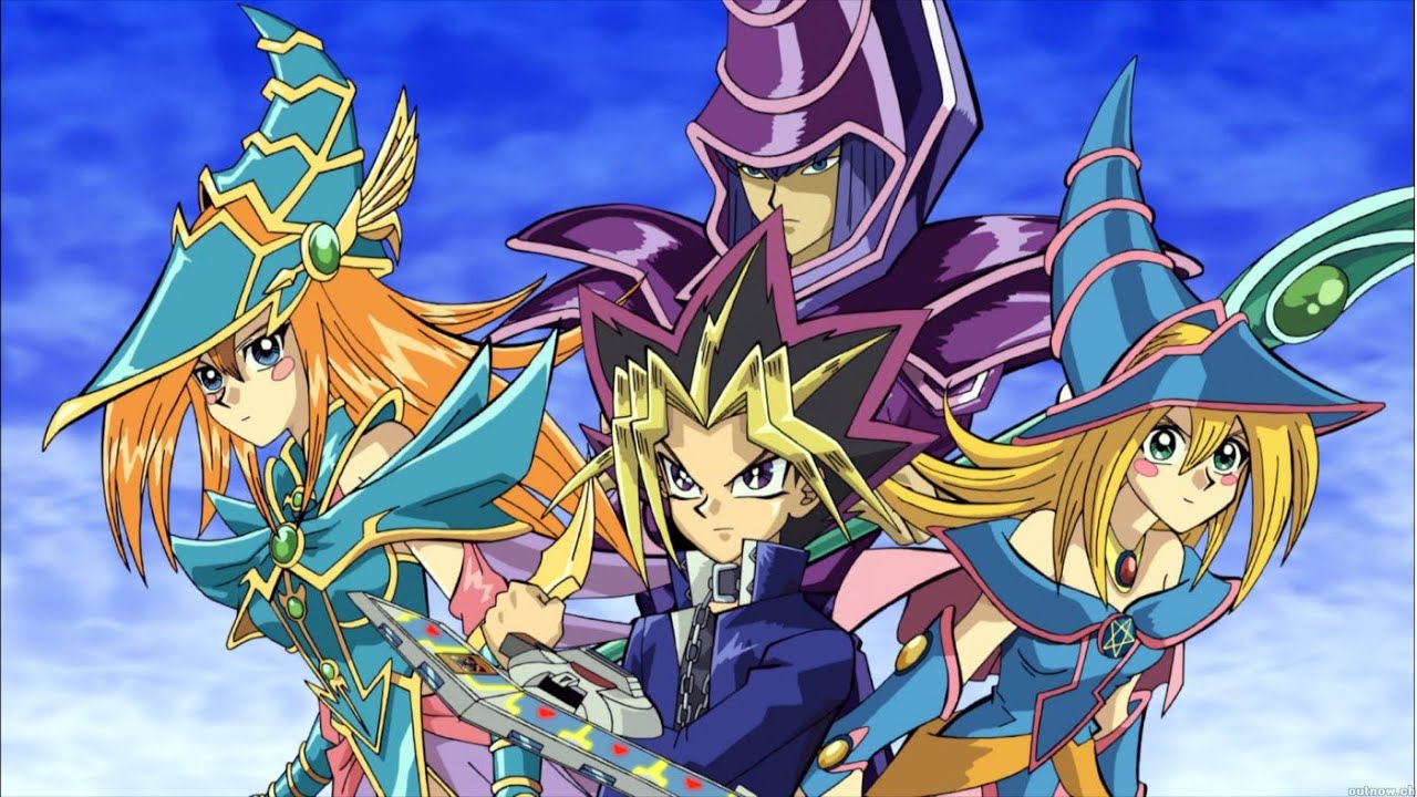 Yugioh The Movie DVD Unboxing YouTube