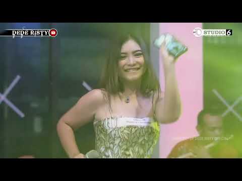 BANDAR GINCU Voc DEDE RISTY I LIVE MANGGUNG ONLINE I 