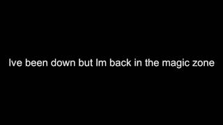 Volbeat-Magic zone