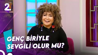 Yonca Evcimik Sorulara Cevap Verdi | Müge ve Gülşen'le 2. Sayfa 25. Bölüm