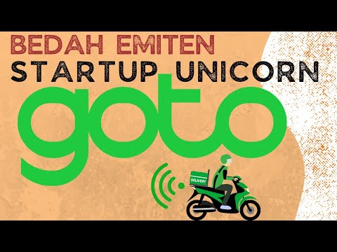 SAHAM BAGI PEMULA | BEDAH EMITEN GOTO!!!! #sahambagipemula #bedahemiten #goto