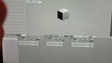 Blender Raspberry Pi 3 game 60fps tutorial