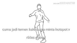 Story wa keren animasi bergerak