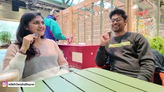 Germany Student Visa Experience from VFS Mumbai 2026