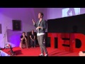 Forget university? 4 steps to design your own education | Till H. Groß | TEDxKlagenfurt