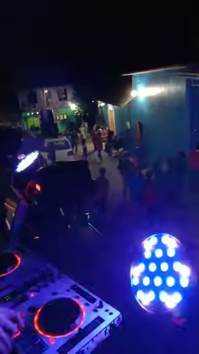 Cek sound young java live dj - pendem malang batu