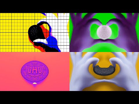 Oreo Wonder Flavors From Plenty In G Major 269-272 Sound Effects