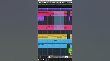Combine selection tool | Switch between Object and range selection tool | Cubase pro in Hindi