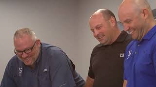 Salas Plumbing Marketing Video 2022