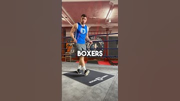 Boxing Footwork 🥊 Heel To Toe #skipping #skippingrope #boxing #boxingtraining #jumprope #boxinglife