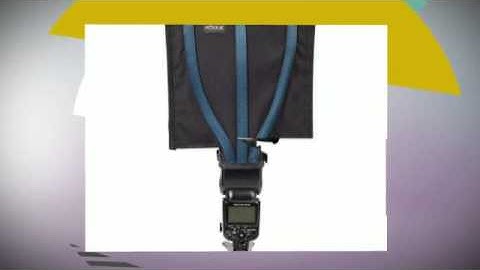 Rogue FlashBenders ROGUERELG Large Positionable Reflector