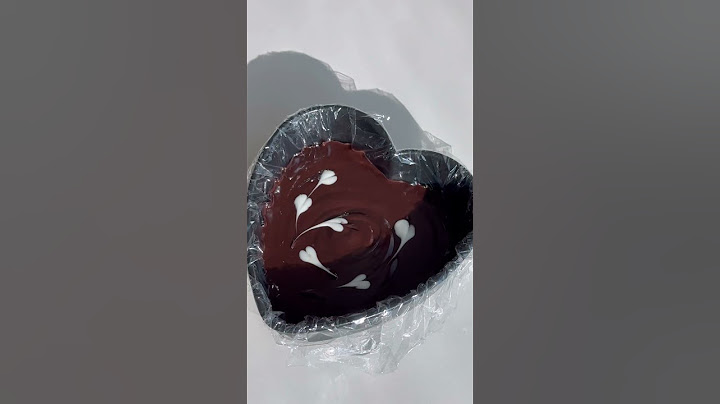 기분이 태도가 될 땐 초코나무 파베초콜릿 Matcha Pave Chocolate