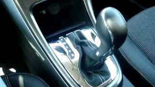 Active Select. Opel Astra 2010 1.6 Automatic Active Select. Opel Astra 2010 1.6 Automatic